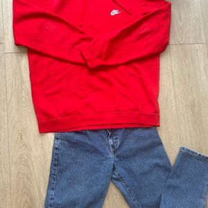 Vintage Tommy Hilfiger Women's Size 4 Jeans